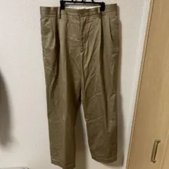 wackomaria チノパン