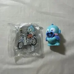 ハンギョドン アクスタ フィギュア カードまとめ売り