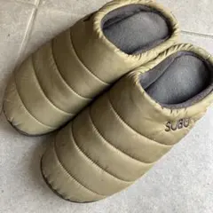 subu スリッパ・サンダル