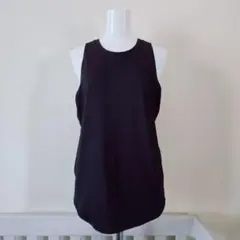 xexymix タンクトップ Sサイズ ブラック