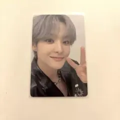 TREASURE ジフン reboot mumo特典