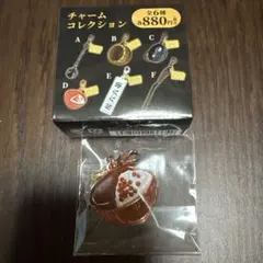 ①ゴールデンカムイ 網走監獄襲撃編 チャームコレクション D チポロサヨ 谷垣