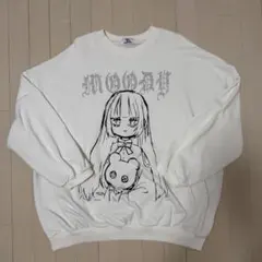 ほんわか 卯の宿 コラボスウェット - メルカリ