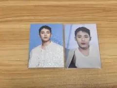 seventeen follow again to japan ミンギュ