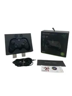 Razer PC用コントローラー RZ06-03560200-R3M1 - メルカリ