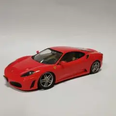 KYOSHO Mini-Z Ferrari F430 (Red) ⑦ - メルカリ