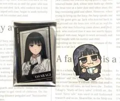 サカモトデイズ SAKAMOTO DAYSアクリルカード ステッカー 大佛