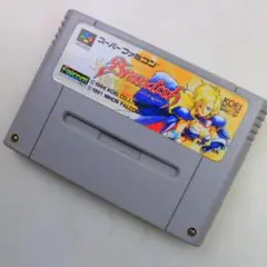 ブランディッシュ