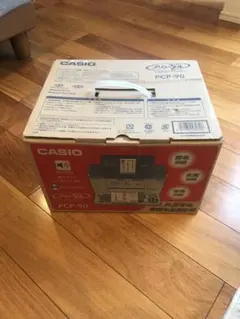 2026年最新】CASIO PCP-90の人気アイテム - メルカリ