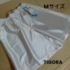 新品　サッカー　ハーフパンツ　サッカーパンツ　パンツ　M　白　ホワイト　パンツ