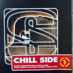 (DJ TAIJI,,夜光虫) / CHILL SIDE VOL.1