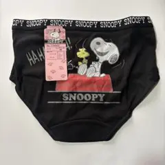 PEANUTS SNOOPY スヌーピーショーツMサイズ