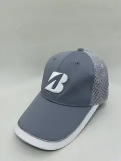 ゴルフメッシュキャップ