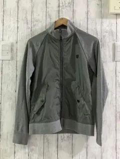 ブラックレーベルクレストブリッジ ブルゾン