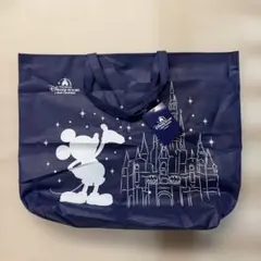 上海ディズニーリゾート ショッピングバッグ ショッパー