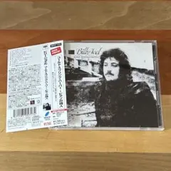 Billy Joel / Cold Spring Harbor 国内盤 帯付