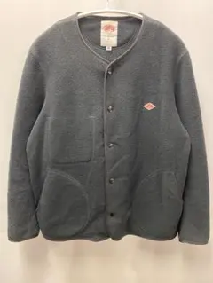 即日発送】DANTON レッド カーディガン サイズ36 2025年最新】ダントン