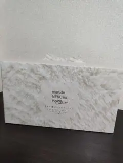 marude NEKOのようなクッション