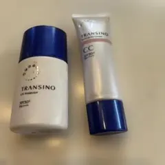 TRANSINO トランシーノ セットのサムネイル