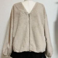 【FUN】ファージャケット