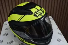 SHARK RACE-R KRISTO フルフェイスヘルメット XL - メルカリ