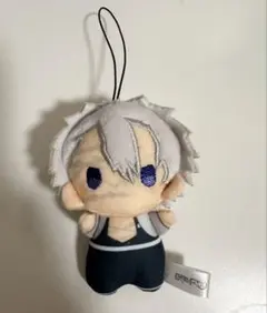 鬼滅の刃 ゆらふわみにみにぬいぐるみ 不死川実弥