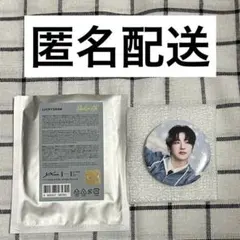 &TEAM　YUMA　ユウマ　缶バッジ　ラキドロ　ラッキードロー