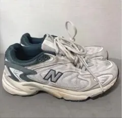 new balance 725 スニーカー