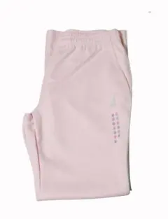 カンゴール スウェット フレアパンツ