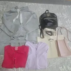 女の子　まとめ売り　150