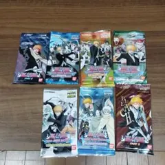 ブリーチ ソウル カード バトル BLEACH SOUL CARD BATTLE - メルカリ