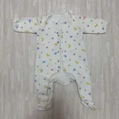 ホットビスケッツ　カバーオール　70