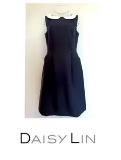 ☆DaisyLinデイジーリンロングワンピースネイビー希少42☆ 2025年最新】デイジーリン42の人気アイテム - メルカリ