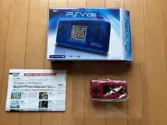 プレイポータブルカラーゲームpsv108 6th