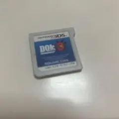 ドラゴンクエストモンスターズ ジョーカー3 3DS ソフト