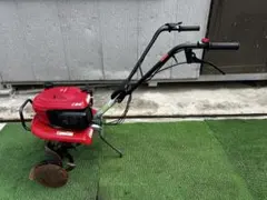 管理機・耕運機 ホンダ FG201 高年式 A9266 - メルカリ