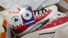 NARUTO 疾風伝　CONVERSE　波風ミナト