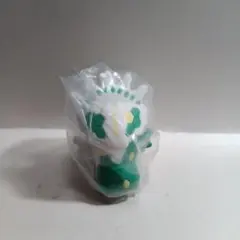 ポケモンキッズ　白いジガルデ③