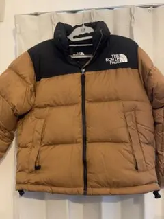 THE NORTH FACE ダウンジャケット ヌプシ