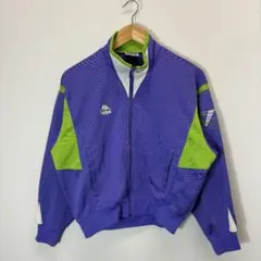 【Kappa】90s　トラックジャケット　ジャージ