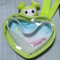 TWICE LOVELYS　ぴょこきゅんボディバッグ　ジョンヨン　GIGO限定