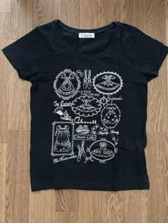 2025年最新】チャコット トップスの人気アイテム - メルカリ