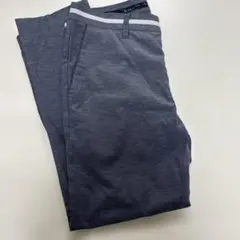 【美品】23区ゴルフ ストレッチパンツ(ウエスト86)