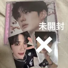 ALD1サンヒョン 15:00回ショーケーストレカ