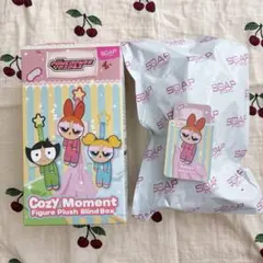 パワパフガールズ Cozy Moment ブロッサム