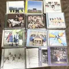 乃木坂 欅坂 日向坂46 CDまとめうり 未開封品 新品未開封】乃木坂46 欅坂46 日向坂46 CDまとめ売り 6枚セット - メルカリ