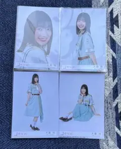 櫻坂46 12th封入 コンプ