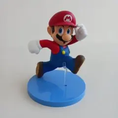 マリオ フィギュア レトロ レア パチ 海外 グッズ 希少 ファミコン 昔