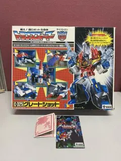 2026年最新】トランスフォーマー グレートショットの人気アイテム