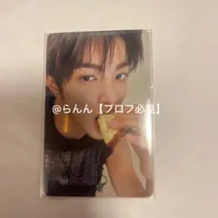 cortis コルティス ゴンホ ゴノ weverse 先着 ラキドロ トレカ